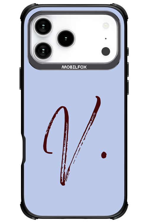 (Jellyfish Presso) V 2.0 - Apple iPhone 17 Pro Max