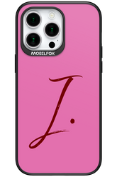(Sorbet) I 2.0 - Apple iPhone 15 Pro Max