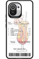 sex on the beach cocktail - Xiaomi Mi 11 5G