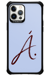 (Jellyfish Presso) A II 2.0 - Apple iPhone 12 Pro Max