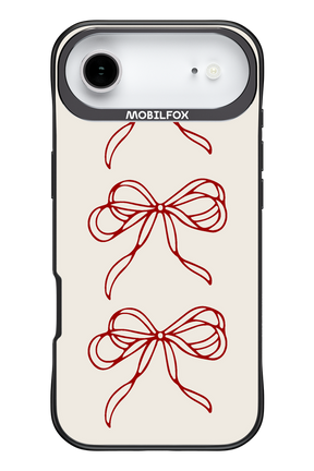 Bows - Apple iPhone 17 Air