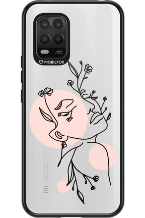 Confidence - Xiaomi Mi 10 Lite 5G