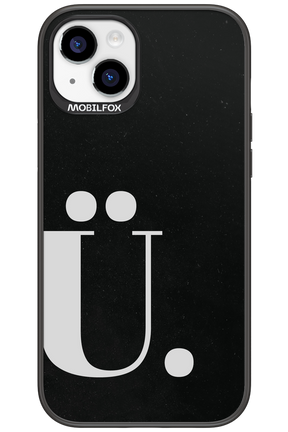 U II (Off Space) 2.0 - Apple iPhone 15 Plus
