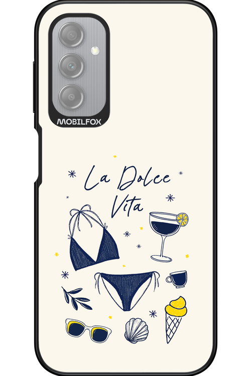 Dolce Vita - Samsung Galaxy A14