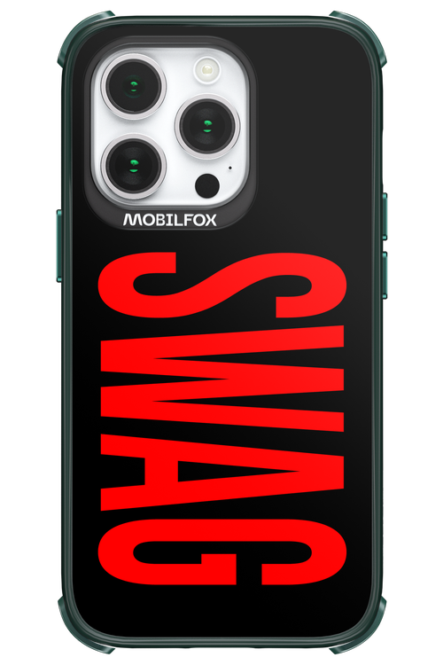 SWAG 2.0 - Apple iPhone 14 Pro