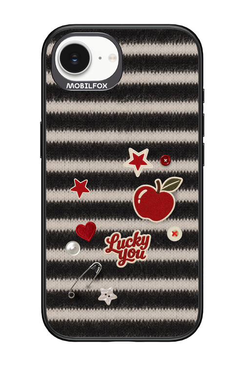 Lucky You 2.0 - Apple iPhone 16e