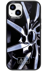 Rim - Apple iPhone 15 Plus