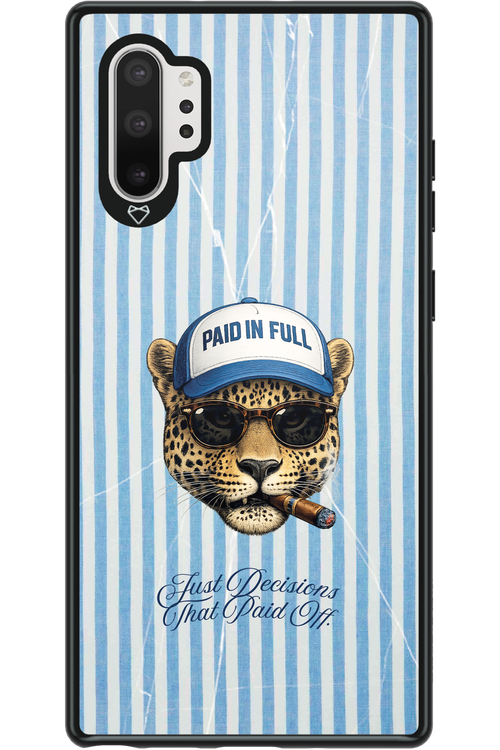Paid in Full 2.0 - Samsung Galaxy Note 10+