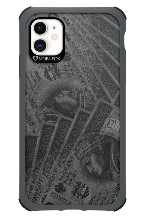 200 2.0 - Apple iPhone 11