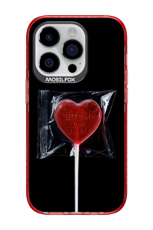 Bite 2.0 - Apple iPhone 14 Pro