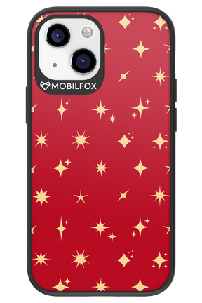 Star Red - Apple iPhone 13 Mini