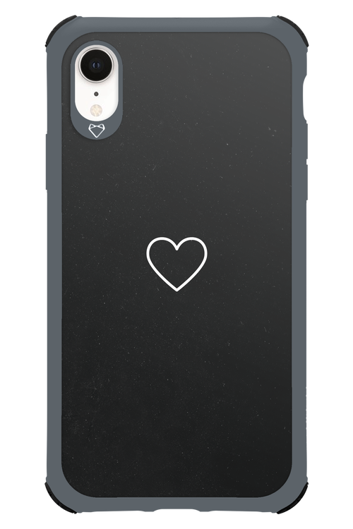 Love Is Simple 2.0 - Apple iPhone XR