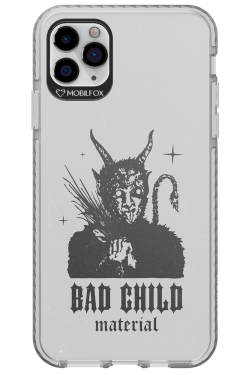 Krampus - Apple iPhone 11 Pro Max