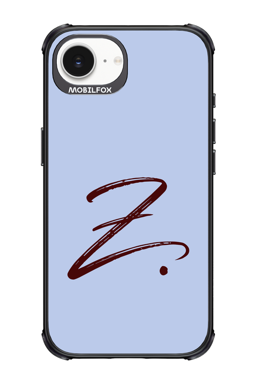 (Jellyfish Presso) Z 2.0 - Apple iPhone 16e
