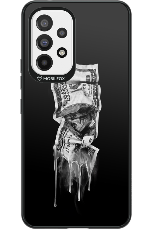 Melting Money 2.0 - Samsung Galaxy A53
