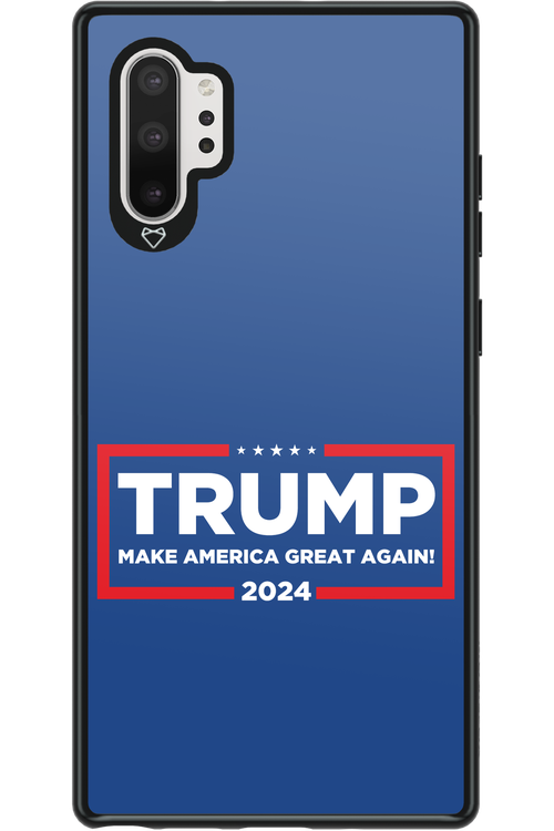 Trump 2024 - Samsung Galaxy Note 10+