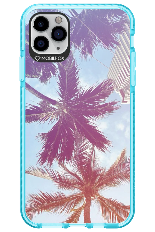 Sunset Dreams 2.0 - Apple iPhone 11 Pro Max