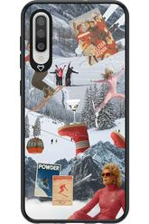 Pink Jump - Samsung Galaxy A50