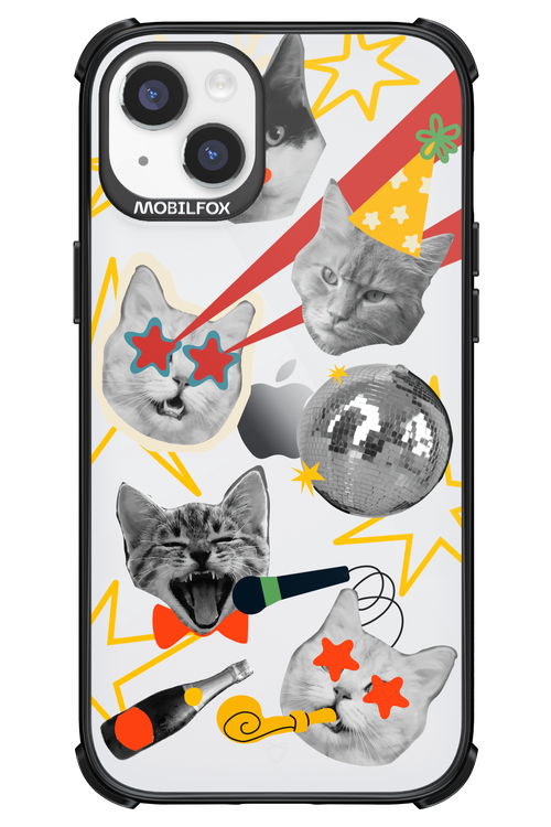 Christmas Chaos - Apple iPhone 14 Plus