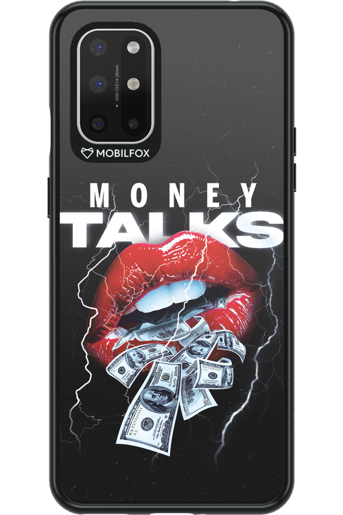 Money Talks - OnePlus 8T