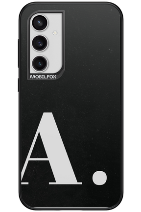 A (Off Space) 2.0 - Samsung Galaxy S23 FE