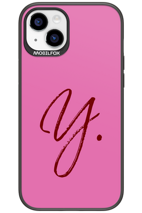 (Sorbet) Y 2.0 - Apple iPhone 15 Plus