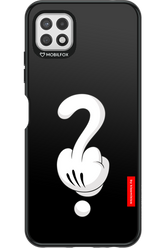 Fuck Hand 2.0 - Samsung Galaxy A22 5G