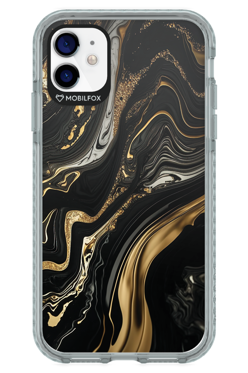Azrael 2.0 - Apple iPhone 11