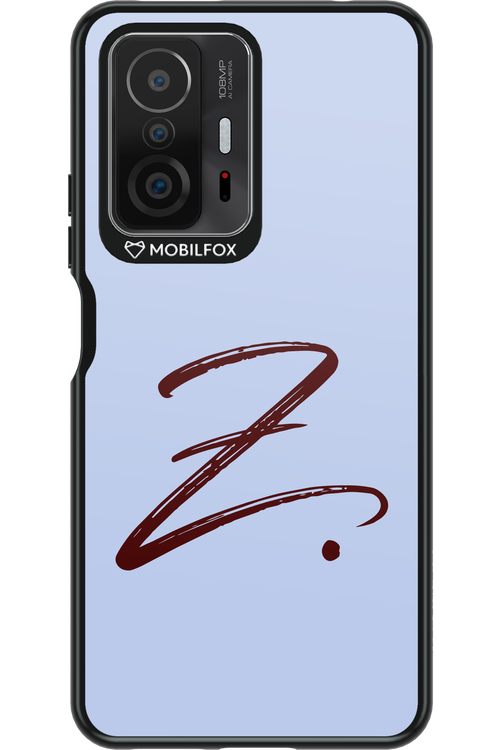 (Jellyfish Presso) Z 2.0 - Xiaomi Mi 11T