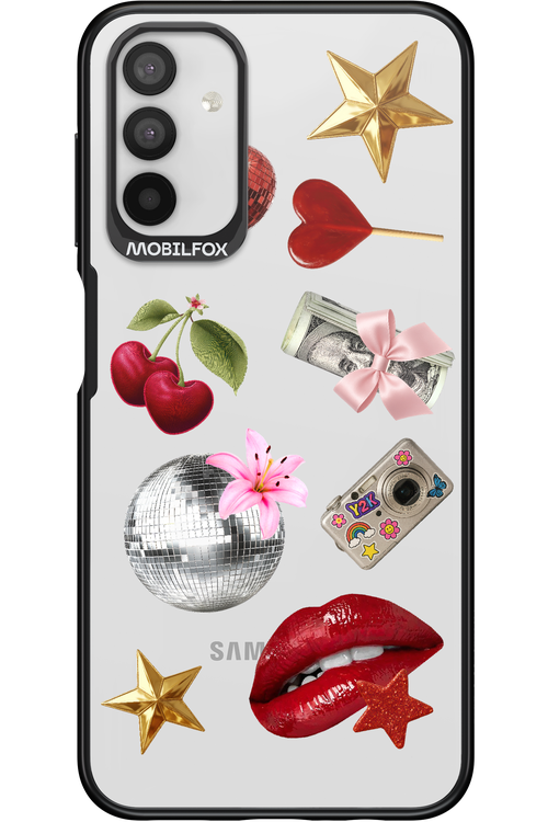 GIRL ERA 2.0 - Samsung Galaxy A04s