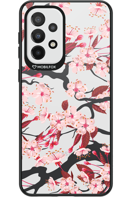 Sakura 2.0 - Samsung Galaxy A33