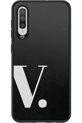 V (Off Space) 2.0 - Samsung Galaxy A50