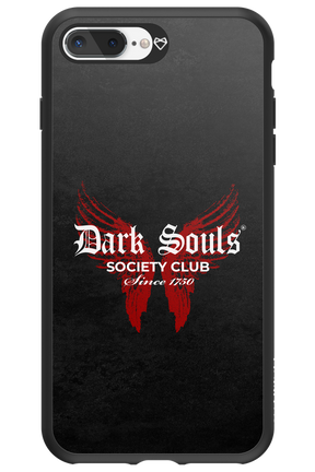 Dark Souls (Red Angel) - Apple iPhone 7 Plus