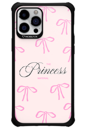 Princess Material - Apple iPhone 12 Pro Max