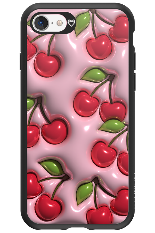 Cherry Bomb 2.0 - Apple iPhone 7