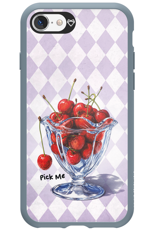 Pick Me 2.0 - Apple iPhone 8