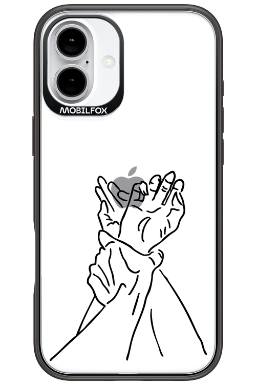 Entangled - Apple iPhone 16 Plus