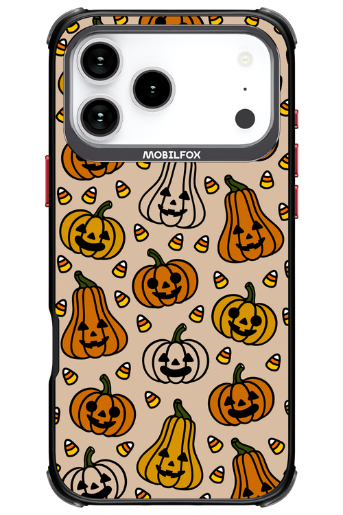 Sweet Thrill - Apple iPhone 17 Pro Max