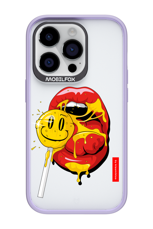 Lolli Kiss 2.0 - Apple iPhone 14 Pro