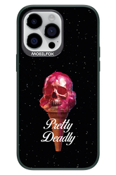 Pretty Deadly - Apple iPhone 14 Pro Max