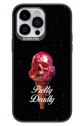 Pretty Deadly - Apple iPhone 14 Pro Max