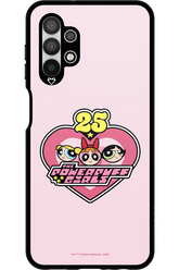 The Powerpuff Girls 25 - Samsung Galaxy A13 4G