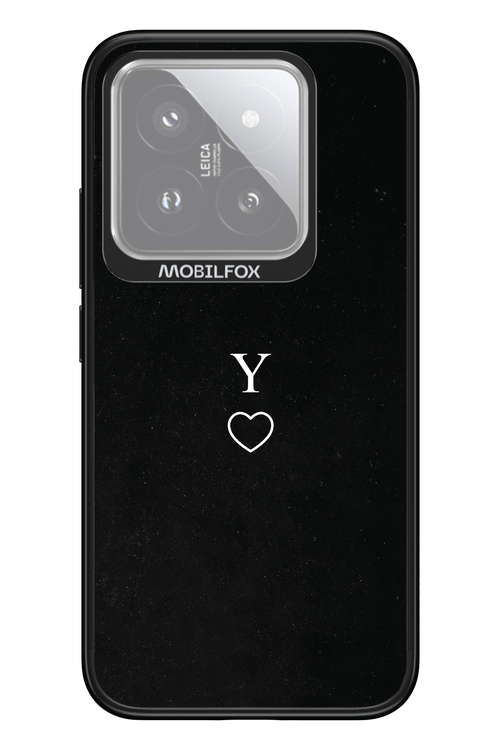 Y Black 2.0 - Xiaomi 14