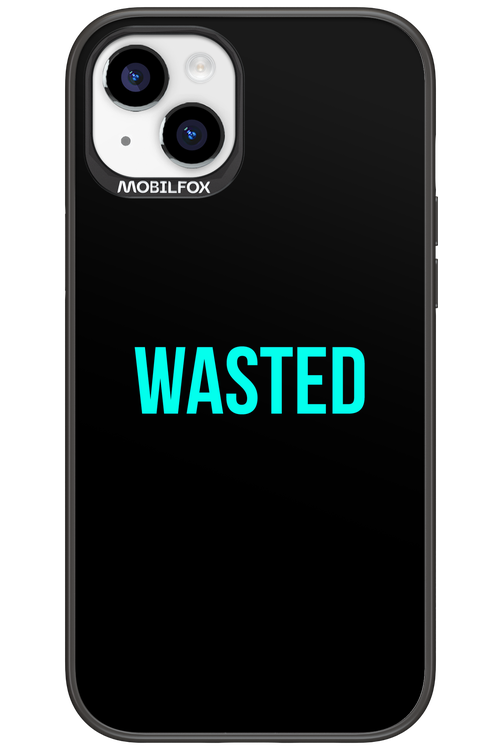 WASTED 2.0 - Apple iPhone 15 Plus