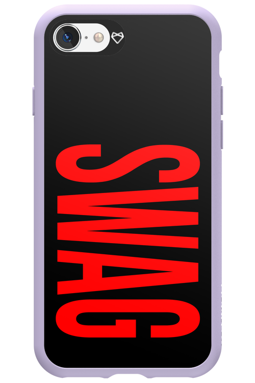 SWAG 2.0 - Apple iPhone SE 2020