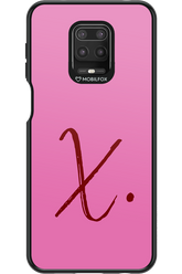 (Sorbet) X 2.0 - Xiaomi Redmi Note 9 Pro