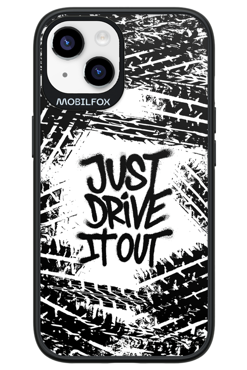 Drive It Out 2.0 - Apple iPhone 14