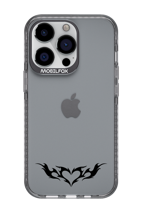 Techno Hart 2.0 - Apple iPhone 13 Pro