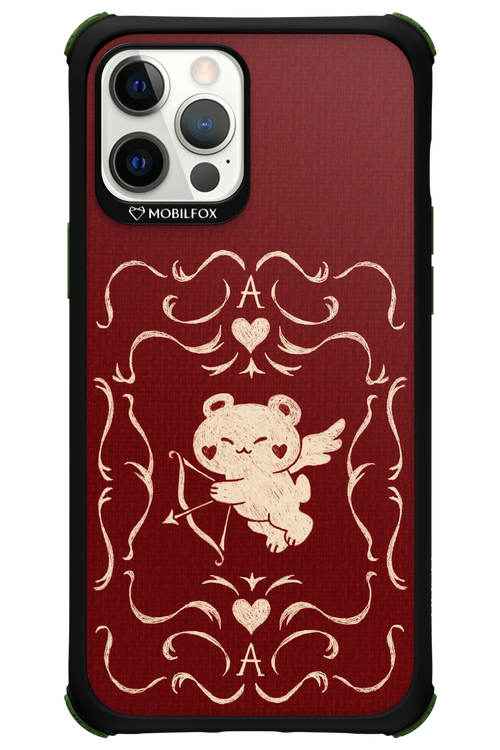 Cupid Teddy - Apple iPhone 12 Pro Max