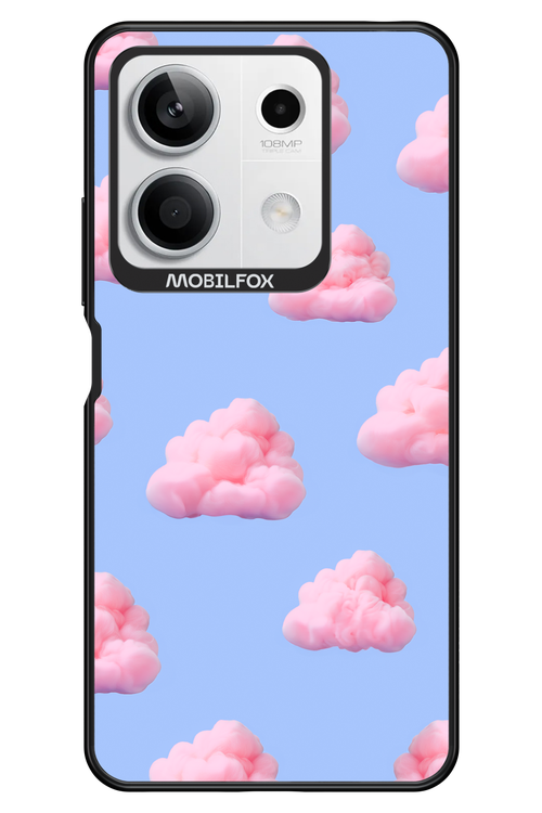 Cloudy - Xiaomi Redmi Note 13 5G